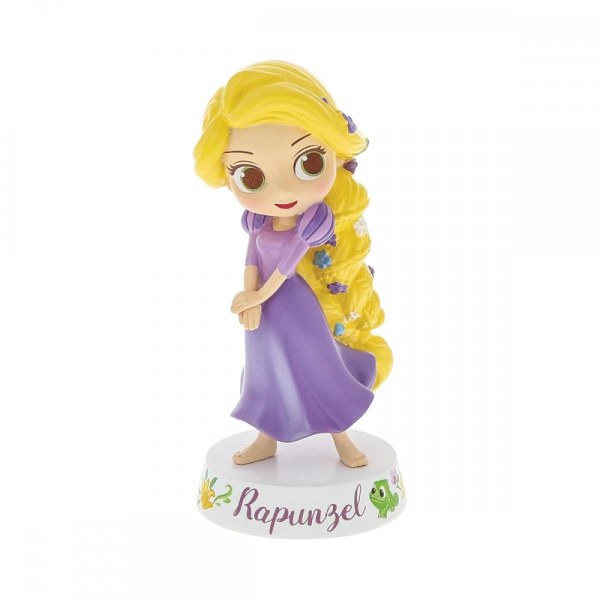 Rapunzel Mini-Prinzessin – Disney Rapunzel
