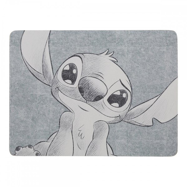 Set mit 4 Tischsets Stitch – DISNEY ENCHANTING