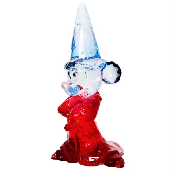 Mickey Zauberlehrling FACETS - DISNEY FACETS