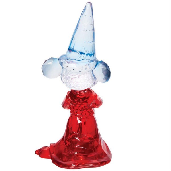 Mickey Zauberlehrling FACETS - DISNEY FACETS