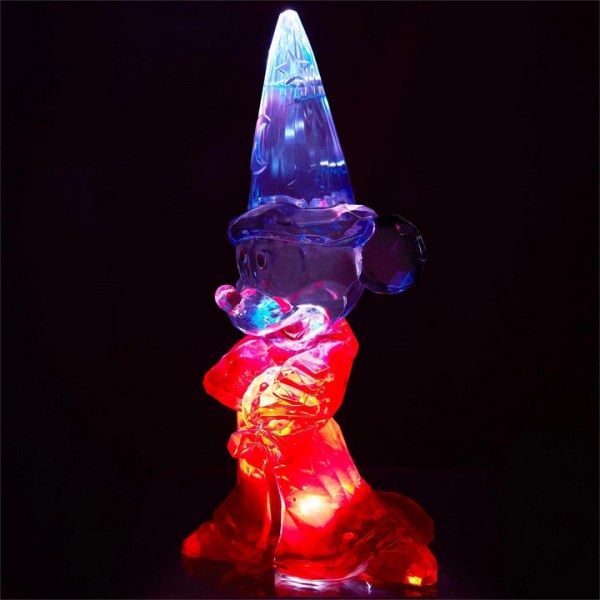 Mickey Zauberlehrling FACETS - DISNEY FACETS