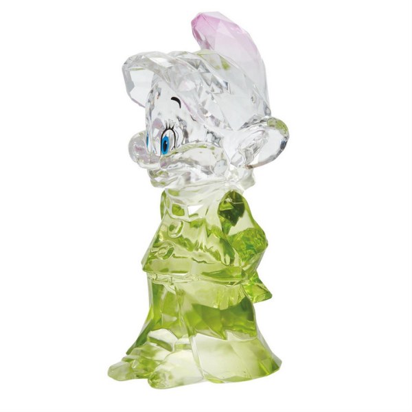 BASHFUL FACETS - DISNEY FACETS - SNOW WHITE