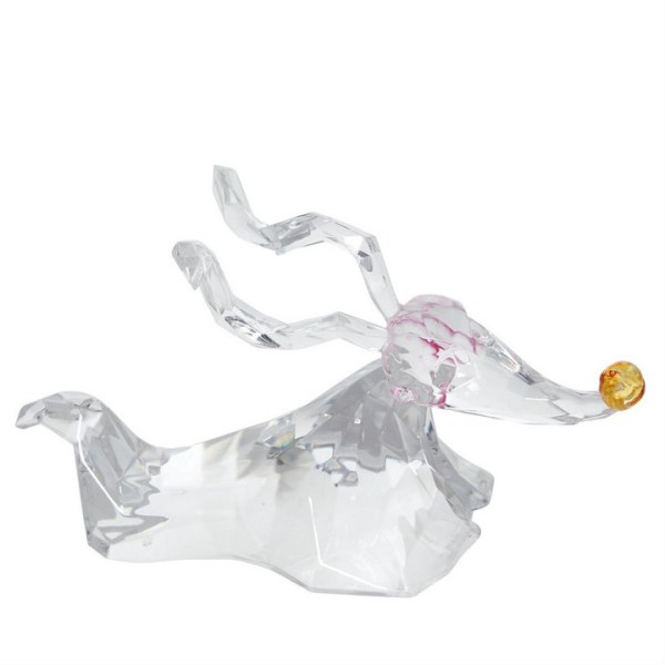 Zero FACETS – DISNEY FACETS – Der Albtraum vor Weihnachten