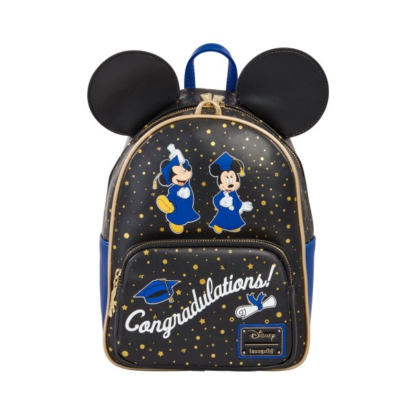 MINI-MICKEY-MOUSE-ABSCHLUSSRUCKSACK – DISNEY LOUNGEFLY