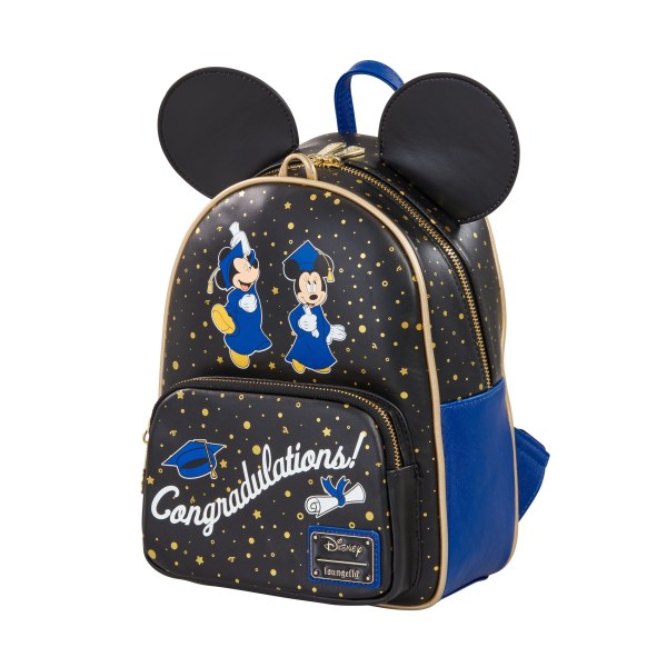 MINI-MICKEY-MOUSE-ABSCHLUSSRUCKSACK – DISNEY LOUNGEFLY