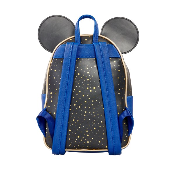 MINI-MICKEY-MOUSE-ABSCHLUSSRUCKSACK – DISNEY LOUNGEFLY