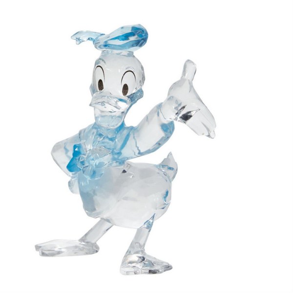 Donald Duck FACETS - DISNEY FACETS