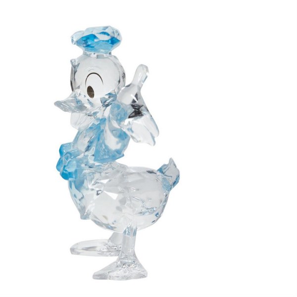 Donald Duck FACETS - DISNEY FACETS