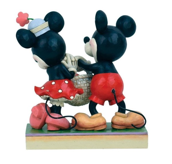 MICKEY UND MINNIE OSTERN – DISNEY TRADITIONS