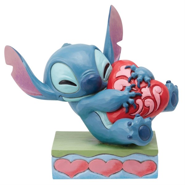 STICH MIT HERZ – DISNEY TRADITIONS