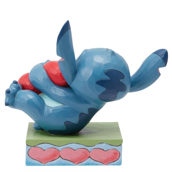 STICH MIT HERZ – DISNEY TRADITIONS