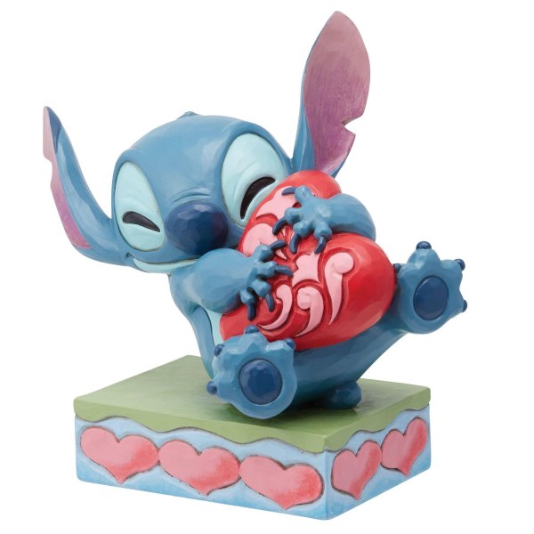 STICH MIT HERZ – DISNEY TRADITIONS