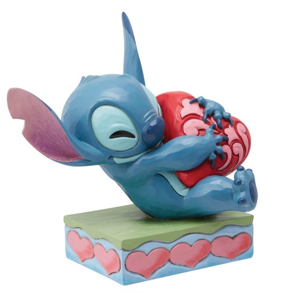 STICH MIT HERZ – DISNEY TRADITIONS