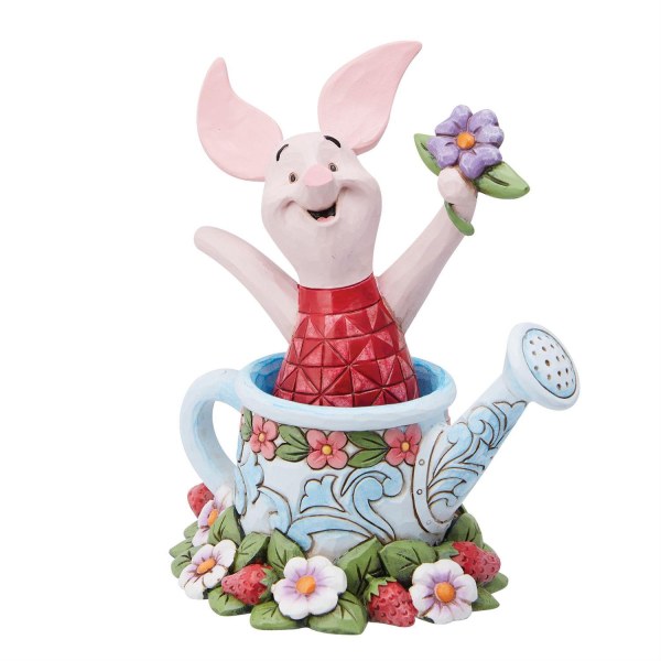 FERKEL IN DER GIEßKANNE – DISNEY TRADITIONS