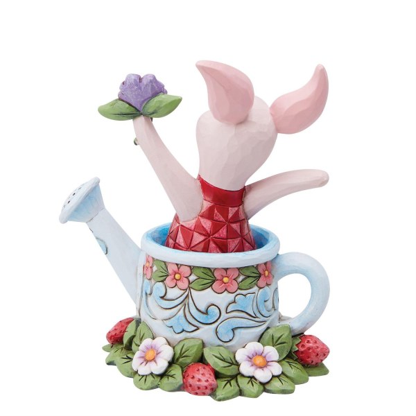 FERKEL IN DER GIEßKANNE – DISNEY TRADITIONS