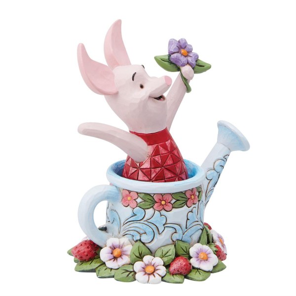 FERKEL IN DER GIEßKANNE – DISNEY TRADITIONS