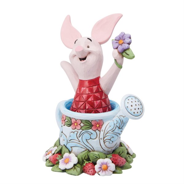 FERKEL IN DER GIEßKANNE – DISNEY TRADITIONS