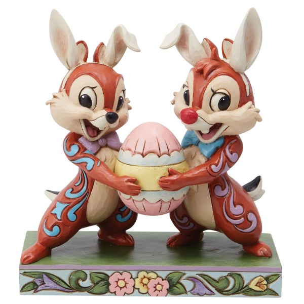 CHIP & DALE OSTERN – DISNEY TRADITIONEN