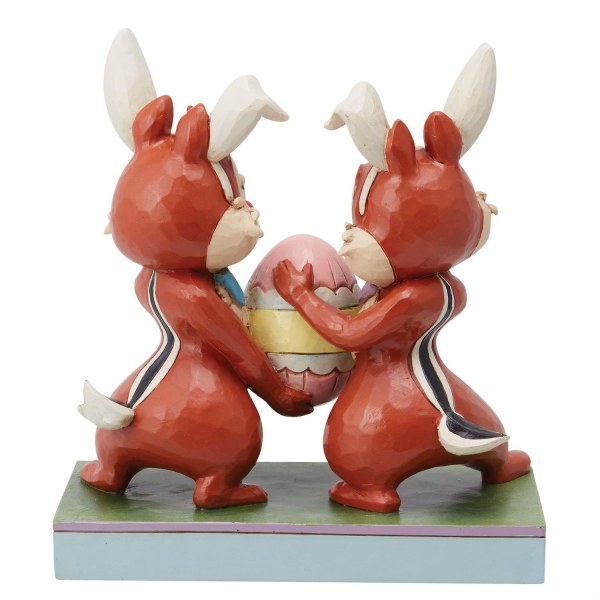 CHIP & DALE OSTERN – DISNEY TRADITIONEN