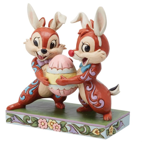 CHIP & DALE OSTERN – DISNEY TRADITIONEN