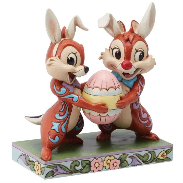 CHIP & DALE OSTERN – DISNEY TRADITIONEN