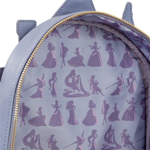 RISE OF RAPUNZEL HAIR MINI-RUCKSACK – DISNEY LOUNGEFLY