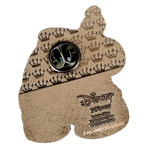PIN'S MYSTERY LILO & STITCH SPACE ADVENTURE - DISNEY LILO & STITCH
