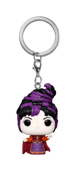 FUNKO POP! SCHLÜSSELANHÄNGER - MARIA - HOCUS POCUS