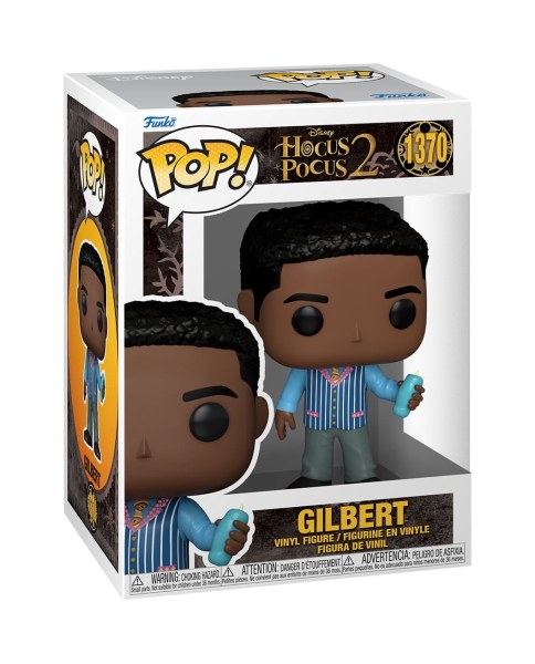 FUNKO POP! 1370 – GILBERT – HOCUS POCUS 2