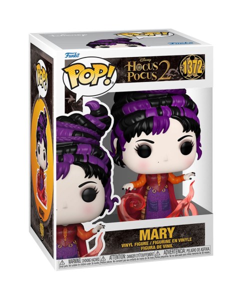 FUNKO POP! 1372 - MARIA - HOCUS POCUS 2
