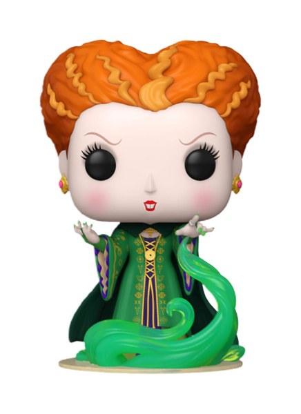 FUNKO POP! 1374 – WINIFRED – HOCUS POCUS 2