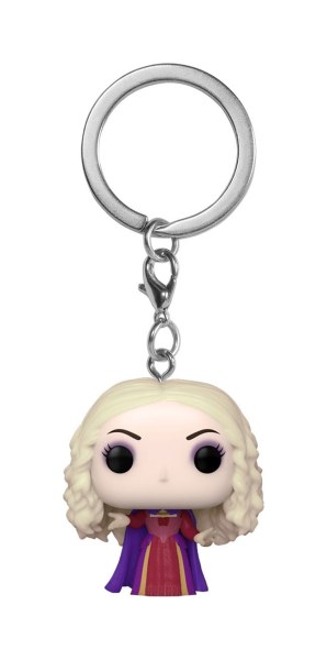 FUNKO POP! SCHLÜSSELANHÄNGER - SARAH - HOCUS POCUS