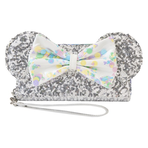 MICKEY MOUSE & FRIENDS BRIEFTASCHE ZUM GEBURTSTAG – DISNEY LOUNGEFLY