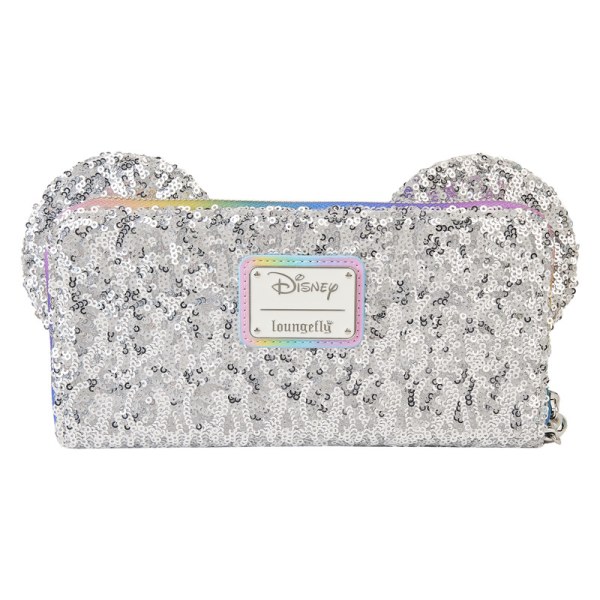 MICKEY MOUSE & FRIENDS BRIEFTASCHE ZUM GEBURTSTAG – DISNEY LOUNGEFLY