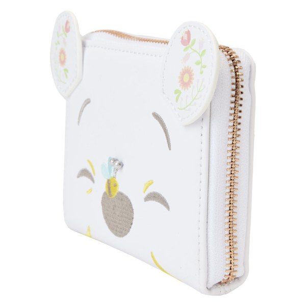 WINNIE THE POOH BRIEFTASCHE COSPLAY FOLK FLORAL – DISNEY LOUNGEFLY