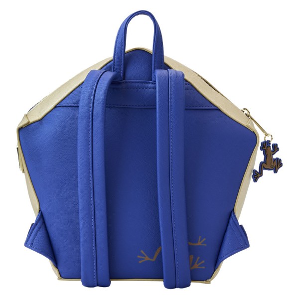 HONEYDUKES CHOCOLATE FROG MINI RUCKSACK – HARRY POTTER LOUNGEFLY