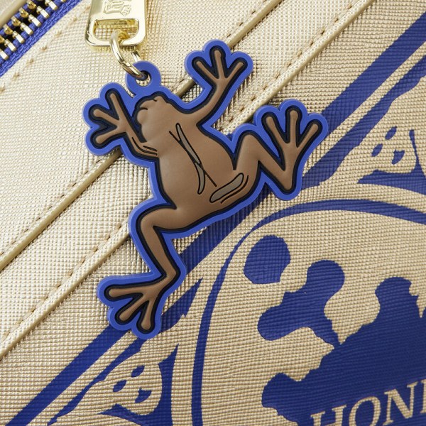 HONEYDUKES CHOCOLATE FROG MINI RUCKSACK – HARRY POTTER LOUNGEFLY