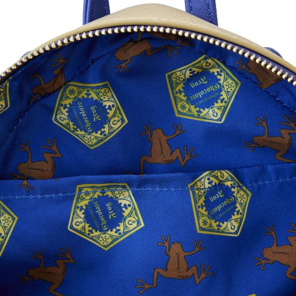 HONEYDUKES CHOCOLATE FROG MINI RUCKSACK – HARRY POTTER LOUNGEFLY