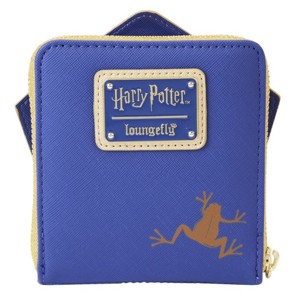 HONEYDUKES SCHOKOLADENFROSCH-BRIEFTASCHE – HARRY POTTER LOUNGEFLY