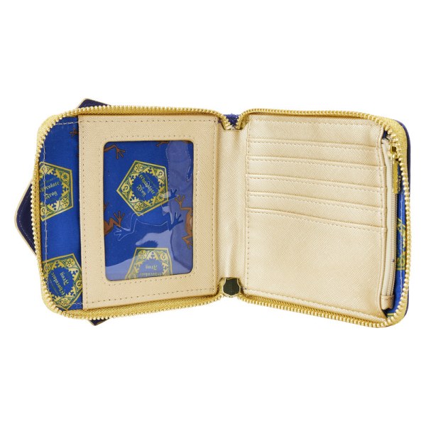 HONEYDUKES SCHOKOLADENFROSCH-BRIEFTASCHE – HARRY POTTER LOUNGEFLY