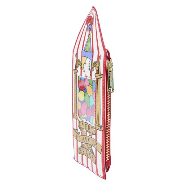 BERTIE BOTT'S BEANS-KARTENHALTER FÜR JEDEN GESCHMACK – HARRY POTTER LOUNGEFLY