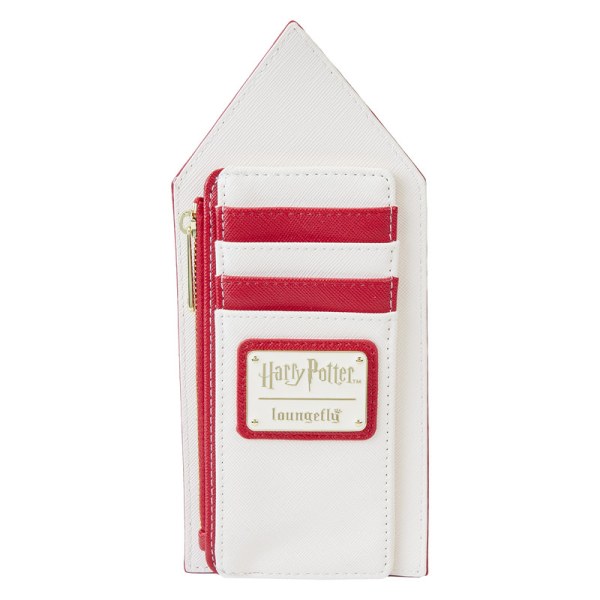 BERTIE BOTT'S BEANS-KARTENHALTER FÜR JEDEN GESCHMACK – HARRY POTTER LOUNGEFLY