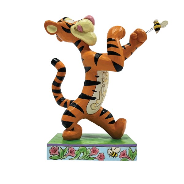 TIGGER KÄMPFT EINE BIENE – DISNEY TRADITIONS