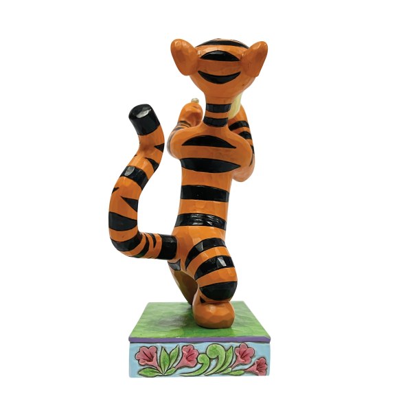 TIGGER KÄMPFT EINE BIENE – DISNEY TRADITIONS