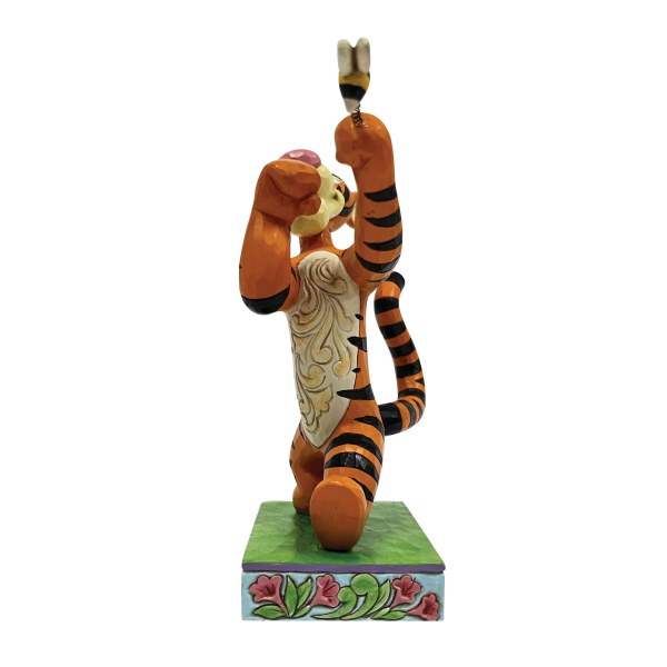 TIGGER KÄMPFT EINE BIENE – DISNEY TRADITIONS