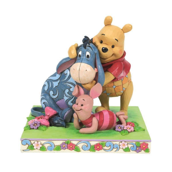 WINNIE UND FREUNDE – DISNEY TRADITIONS