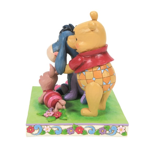 WINNIE UND FREUNDE – DISNEY TRADITIONS