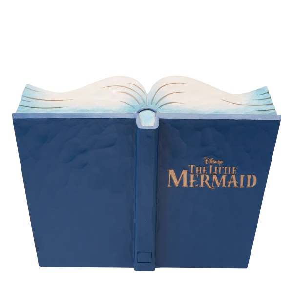 MÄRCHENBUCH DIE KLEINE MEERJUNGFRAU – DISNEY TRADITIONS
