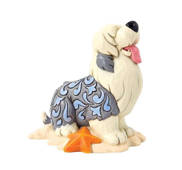 MAX, DIE KLEINE MEERJUNGFRAU – DISNEY TRADITIONS