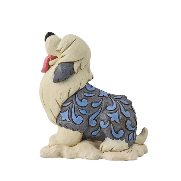 MAX, DIE KLEINE MEERJUNGFRAU – DISNEY TRADITIONS